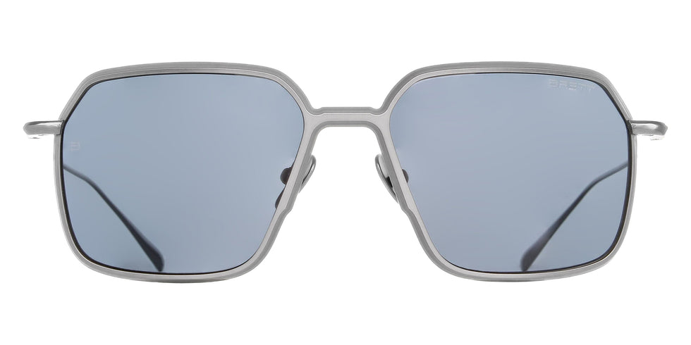Brett® SAM SUN BRTT SAM SUN-C02-ST 53 - Silver - C02