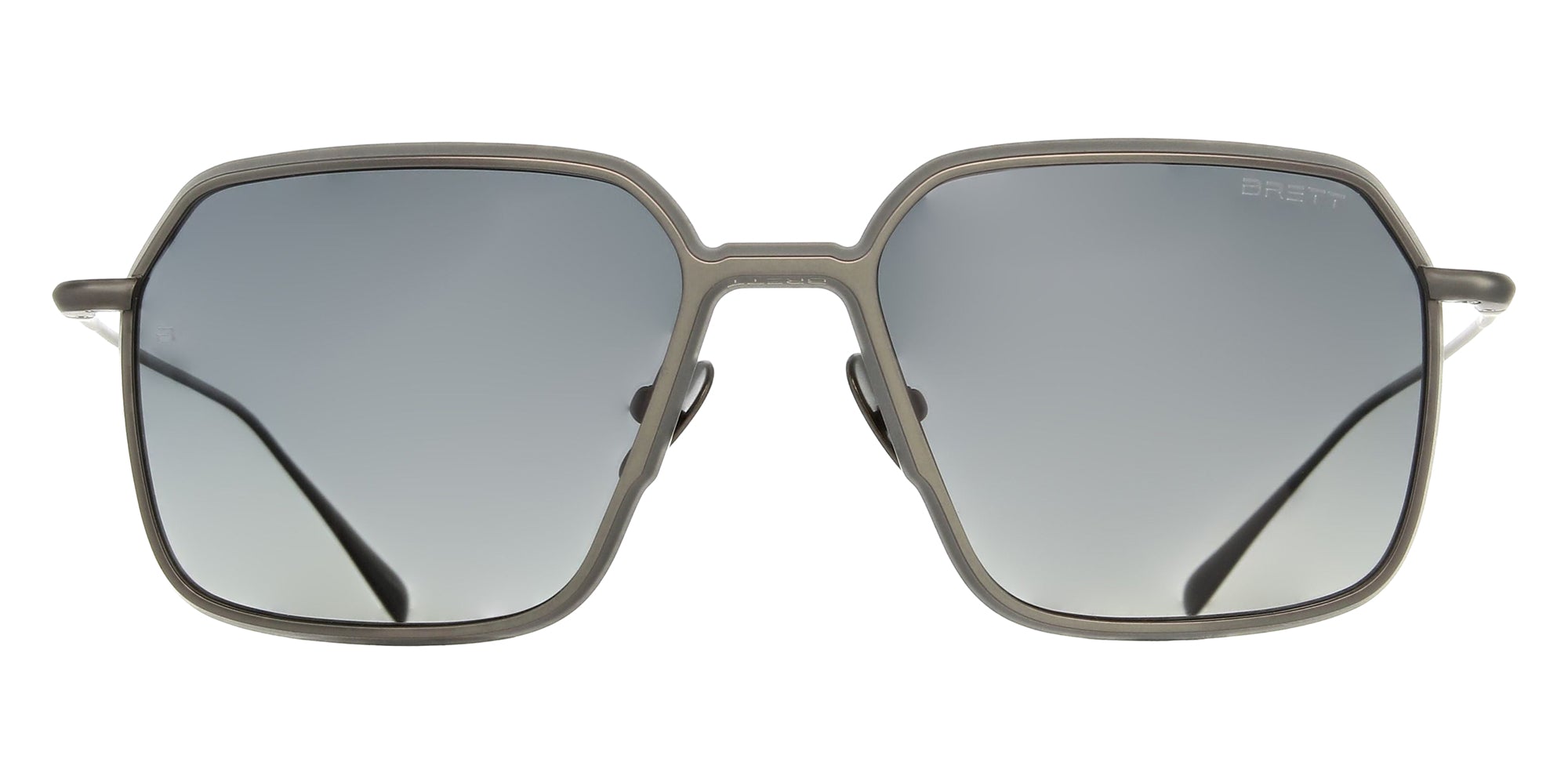 Brett® SAM SUN BRTT SAM SUN-C06-ST 53 - Gun/Black - C06