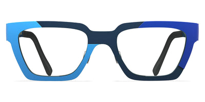 Blackfin® SAMOA BLF SAMOA 1684 50 - Tropical Blue/Olympic Blue/Shadow Dark Blue Eyeglasses