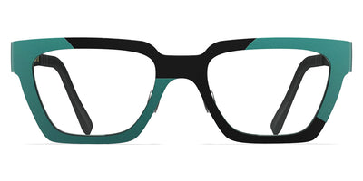 Blackfin® SAMOA BLF SAMOA 1686 50 - Forest Green/Blackfin Black Eyeglasses