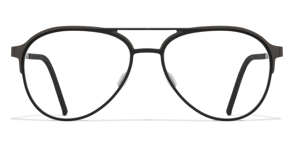 Blackfin® SANDBRIDGE BLF SANDBRIDGE 559 54 - Black/Grey Eyeglasses