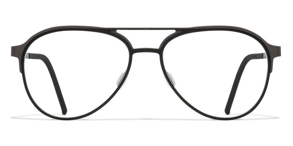Blackfin® SANDBRIDGE BLF SANDBRIDGE 559 54 - Black/Grey Eyeglasses