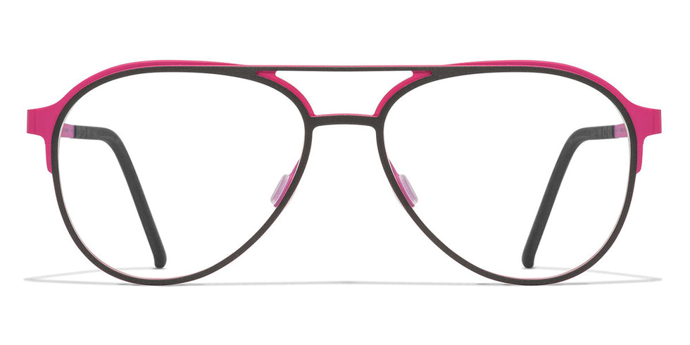 Blackfin® SANDBRIDGE BLF SANDBRIDGE 926 54 - Gray/Pink Eyeglasses
