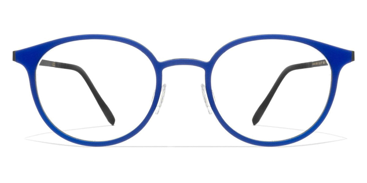 Blackfin® SANDVIK BLF SANDVIK 1073 49 - Blue/Gray Eyeglasses