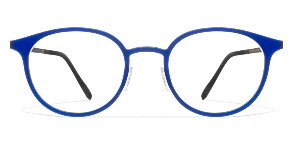 Blackfin® SANDVIK BLF SANDVIK 1073 49 - Blue/Gray Eyeglasses