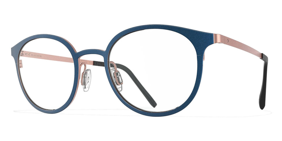 Blackfin® SANDVIK BLF SANDVIK 1157 49 - Blue/Pink Eyeglasses