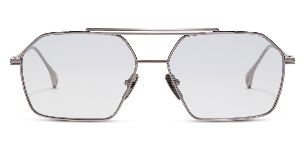 Oliver Goldsmith® SATCHMO WS OG SATCHMO WS Grey/Gun 57 - Grey/Gun Sunglasses
