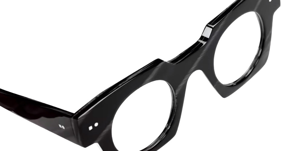 Sabine Be® Be Gangster Eyeglasses - 895 Gray Fawn Shiny