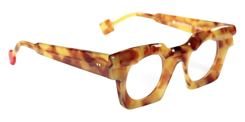 Sabine Be® Be Gangster Flow Eyeglasses - 838 Black Shiny | Tortoiseshell Tokyo Shiny