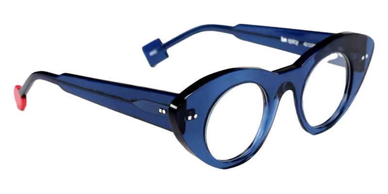 Sabine Be® Be Spicy Eyeglasses - 892 Taupe Opal - Champagne Opal