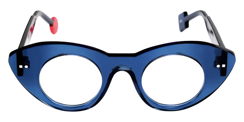 Sabine Be® Be Spicy Eyeglasses - 892 Taupe Opal - Champagne Opal