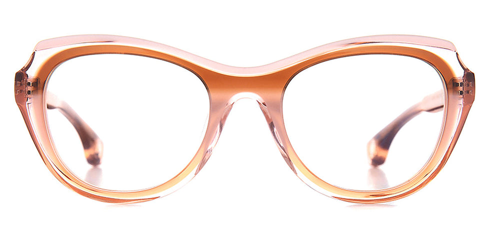 Blake Kuwahara® SCARPA BLK SCARPA CHABLIS FADE 53 - CHABLIS FADE Eyeglasses