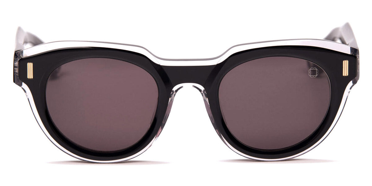 Blake Kuwahara® SCHINDLER SUN BLK SCHINDLER SUN MIDNIGHT 47 - Midnight Sunglasses