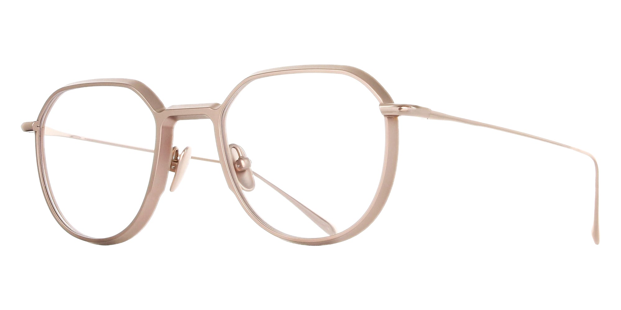Brett® SCOTT BRTT SCOTT-C18-ST 50 - Pink Gold - C18