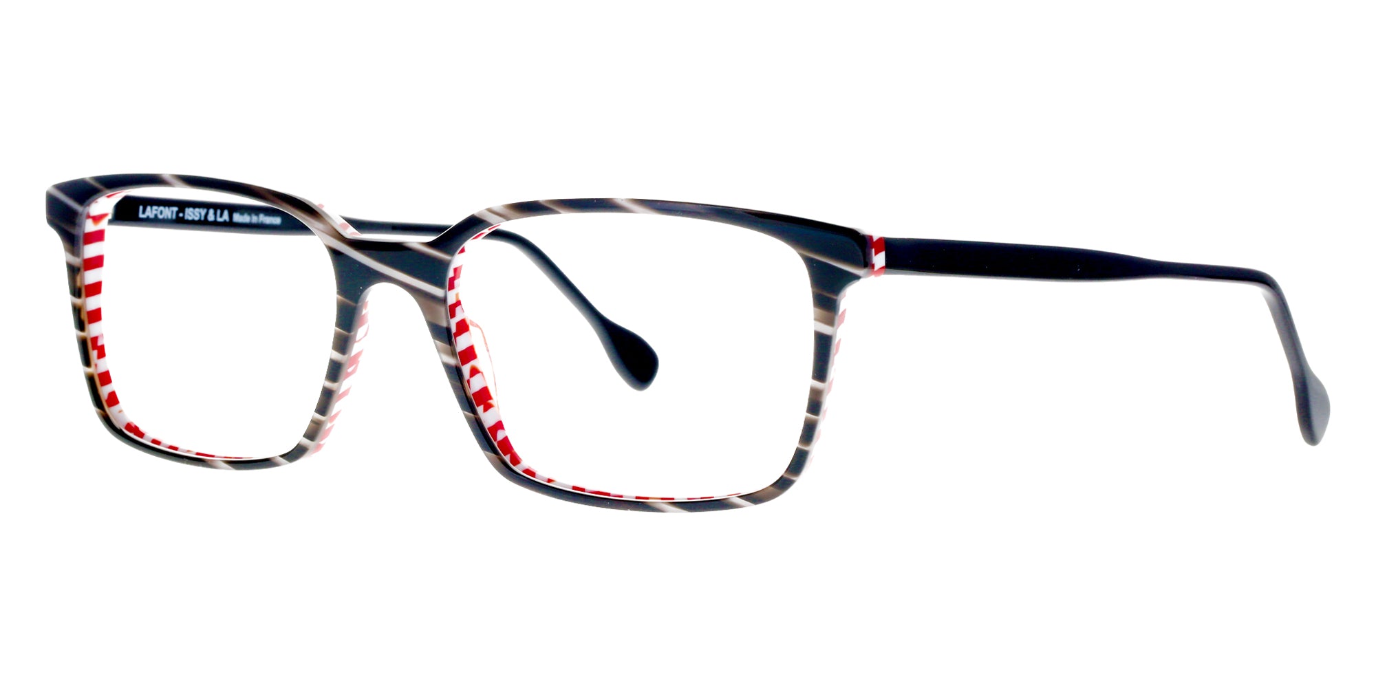 Lafont® SCRIPT SCRIPT 1098 58 - Havana - 1098 Eyeglasses
