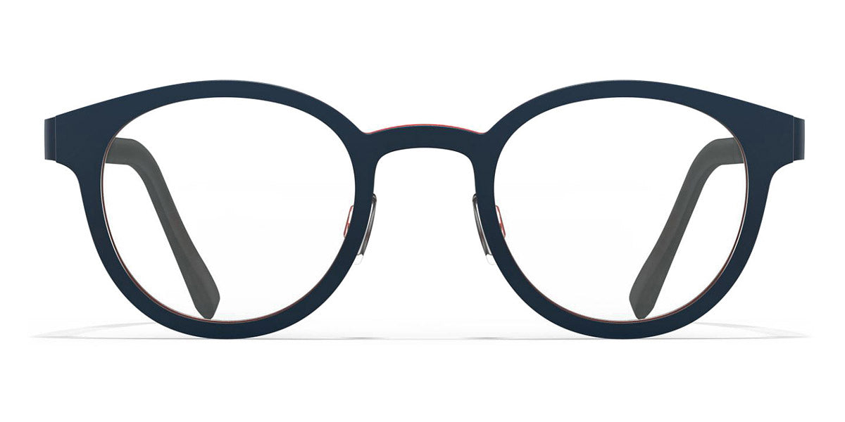 Blackfin® SEFTON BLF SEFTON 1011 46 - Blue/Red Eyeglasses