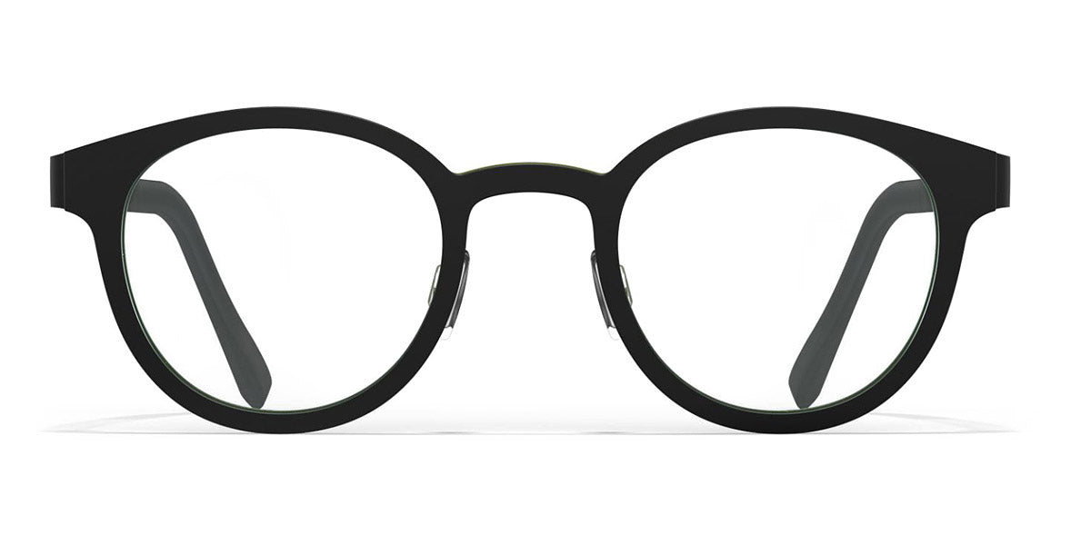 Blackfin® SEFTON BLF SEFTON 1024 46 - Black/Green Eyeglasses