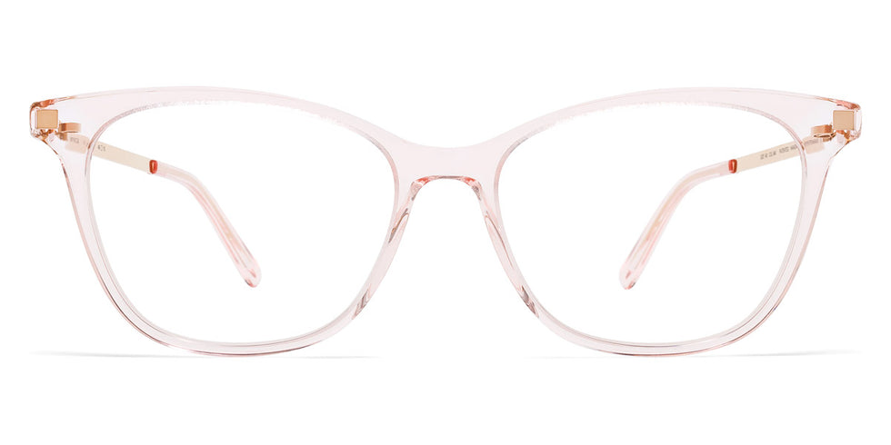 Mykita® SESI MYK SESI C20 Rose Water/Champagne Gold 49 - C20 Rose Water/Champagne Gold Eyeglasses