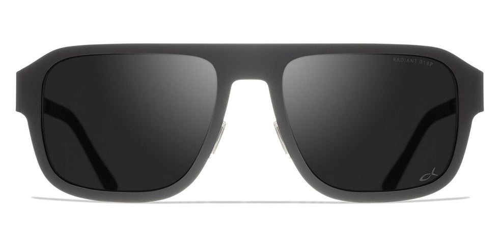Blackfin® SEVERSON BLF SEVERSON 1334 55 - Black/Gray/Polar Sunglasses