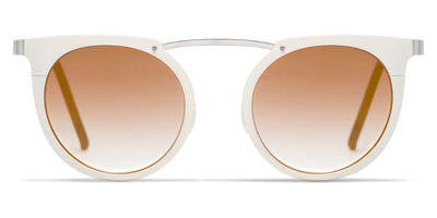 Blackfin® SILVERDALE BLF SILVERDALE 885 50 - White/Silver Sunglasses