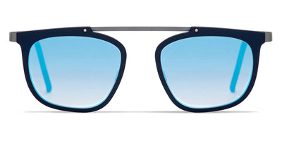 Blackfin® SILVERTON BLF SILVERTON 844 52 - Blue/Titanium Sunglasses
