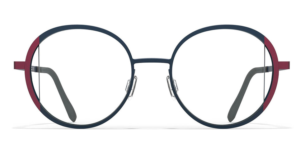 Blackfin® SIMOS BLF SIMOS 1384 53 - Blue/Red Eyeglasses