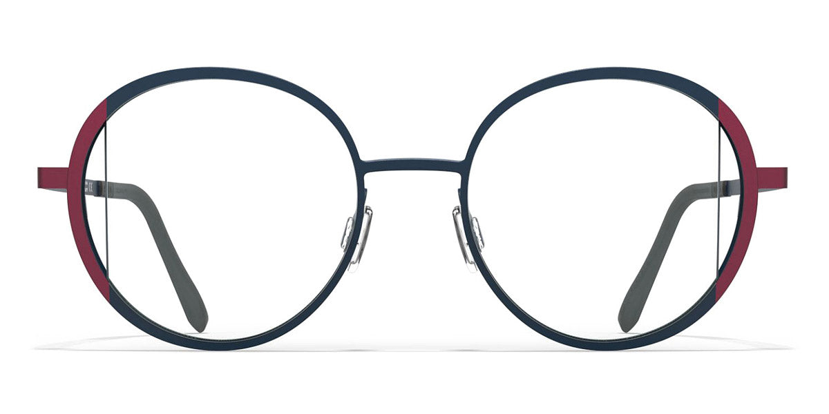 Blackfin® SIMOS BLF SIMOS 1384 53 - Blue/Red Eyeglasses