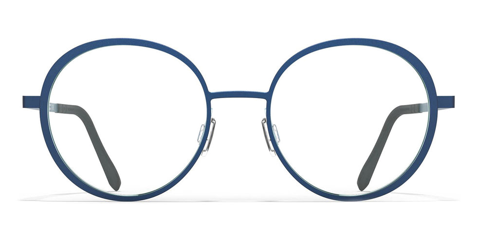 Blackfin® SIMOS BLF SIMOS 1387 53 - Blue/Light Blue Eyeglasses