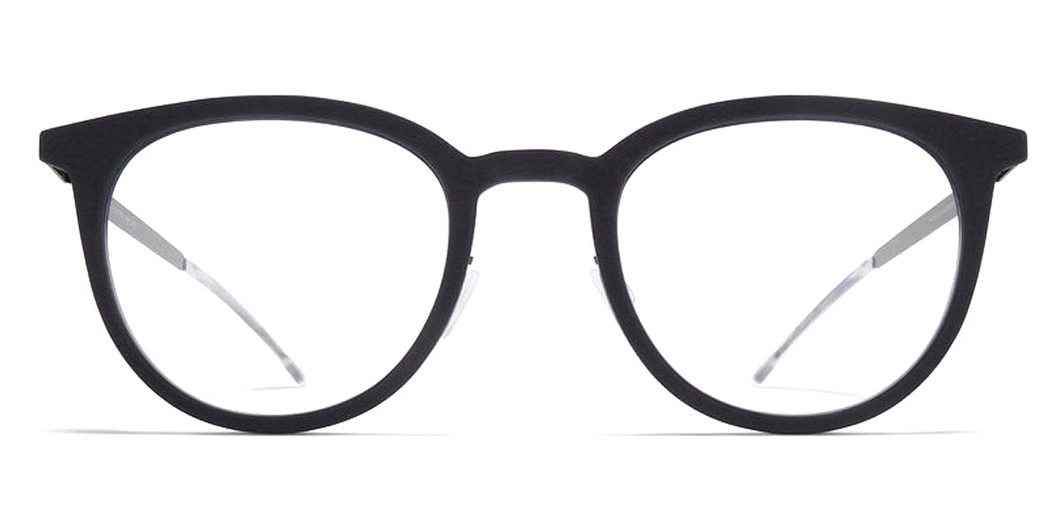 Mykita® SINDAL MYK SINDAL Slate Grey/Shiny Graphite 47 - MYK SINDAL Slate Grey/Shiny Graphite Eyeglasses