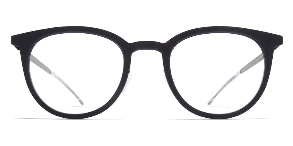 Mykita® SINDAL MYK SINDAL Slate Grey/Shiny Graphite 47 - MYK SINDAL Slate Grey/Shiny Graphite Eyeglasses