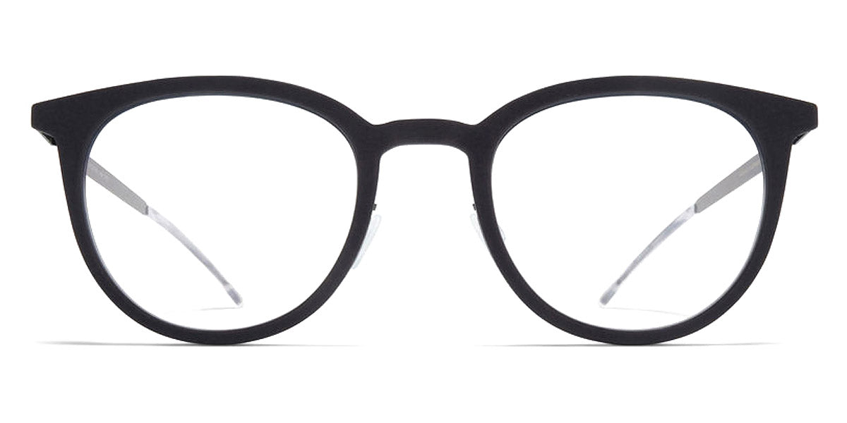 Mykita® SINDAL  MYK SINDAL Slate Grey/Shiny Graphite 47 - MYK SINDAL Slate Grey/Shiny Graphite Eyeglasses
