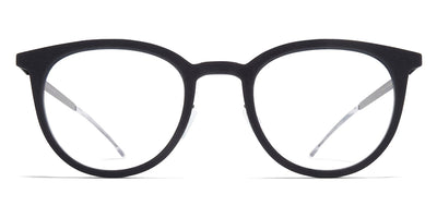 Mykita® SINDAL  MYK SINDAL Slate Grey/Shiny Graphite 47 - MYK SINDAL Slate Grey/Shiny Graphite Eyeglasses