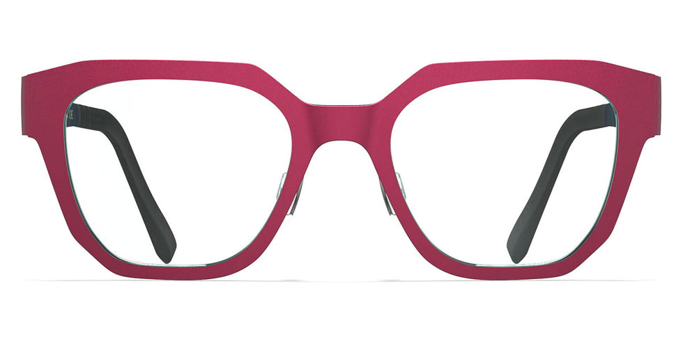 Blackfin® SITKA BLF SITKA 1667 48 - Burgundy Red/Shadow Dark Blue Eyeglasses