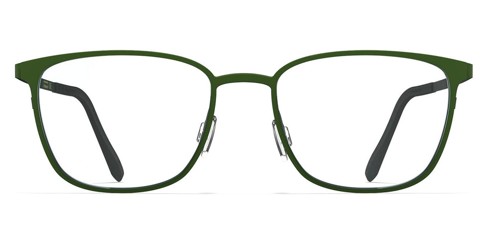 Blackfin® SKAGEN BLF SKAGEN 1672 53 - Alpine Green/Hunter Green Eyeglasses