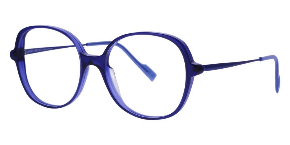 Lafont® SKY SKY 3225E 51 - Blue - 3225E Eyeglasses