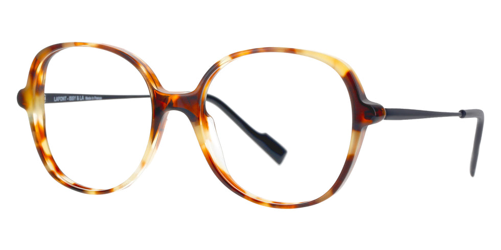 Lafont® SKY SKY 532 51 - Brown - 532 Eyeglasses