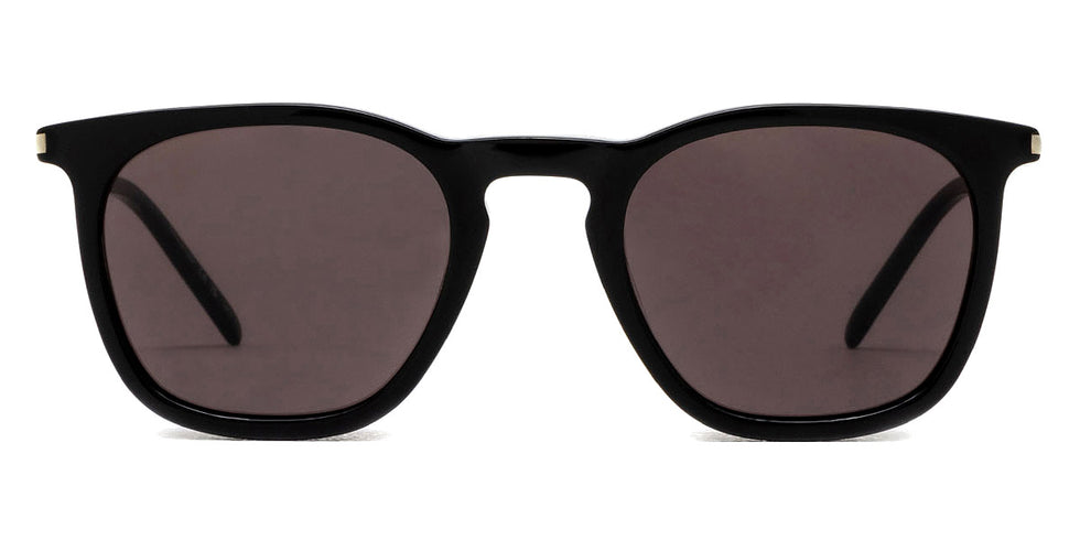 Saint Laurent® 623 SL 623 001 49 - Black / Black Sunglasses