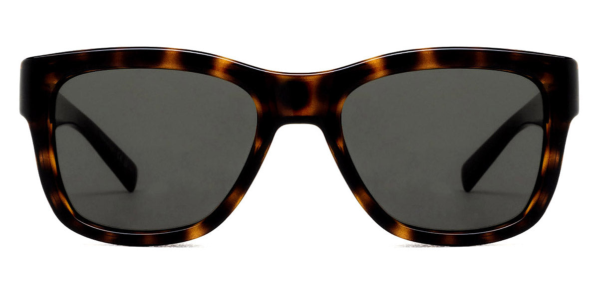 Saint Laurent® 674 SL 674 003 54 - Havana / Gray Sunglasses