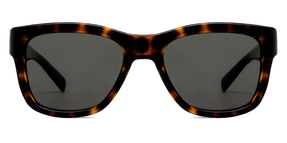 Saint Laurent® 674 SL 674 003 54 - Havana / Gray Sunglasses
