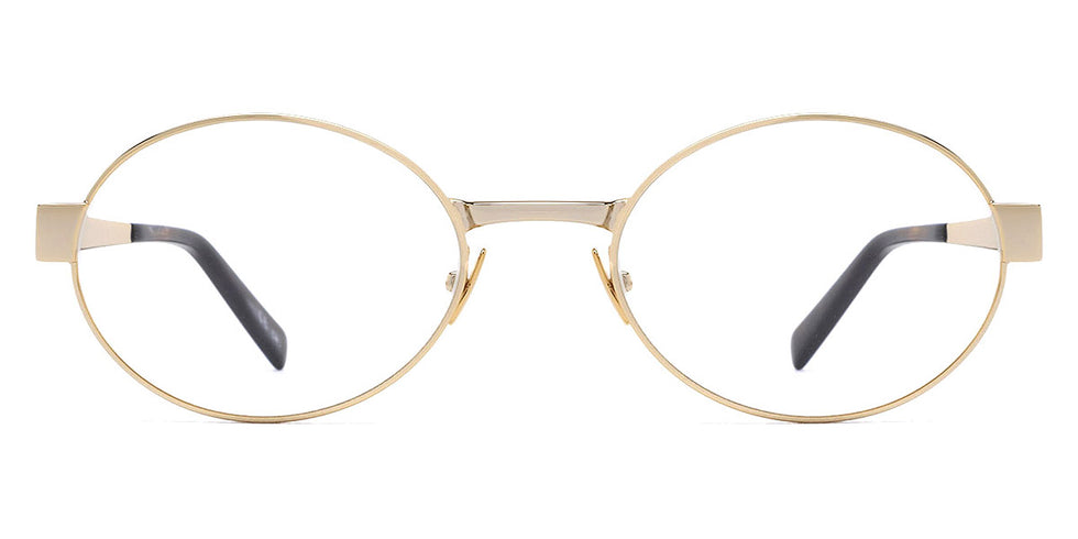 Saint Laurent® 692 OPT SL 692 OPT 002 55 - Gold Eyeglasses