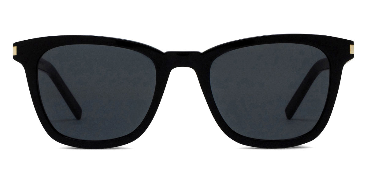 Saint Laurent® 716 SLIM Square Sunglasses - EuroOptica™ NYC