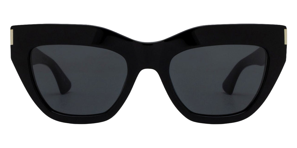 Saint Laurent® 759 SL 759 001 53 - Black / Black Sunglasses
