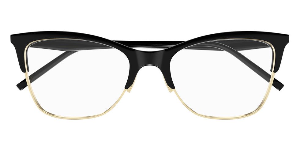 Saint Laurent® 769 SL 769 003 54 - Black Eyeglasses