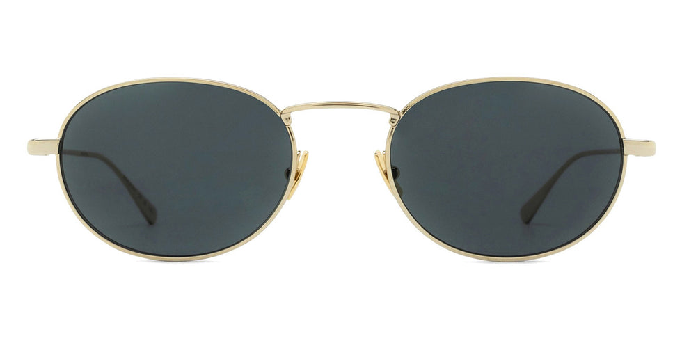 Saint Laurent® 799 SL 799 003 52 - Gold / Black Sunglasses