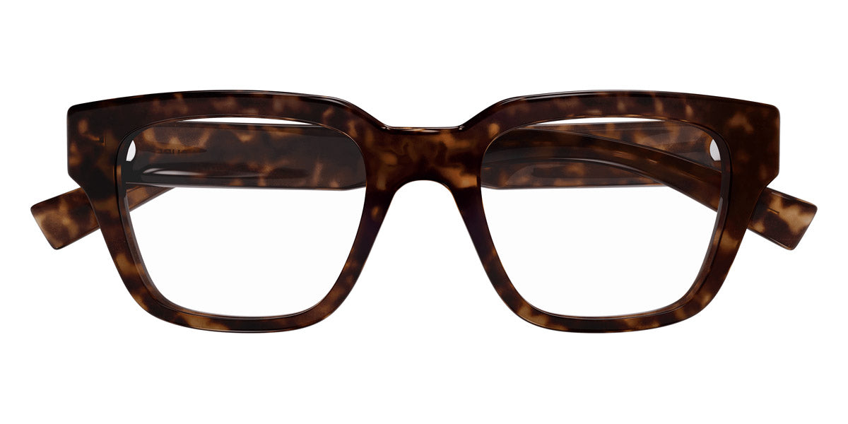 Saint Laurent® 804 SL 804 002 51 - Havana Eyeglasses
