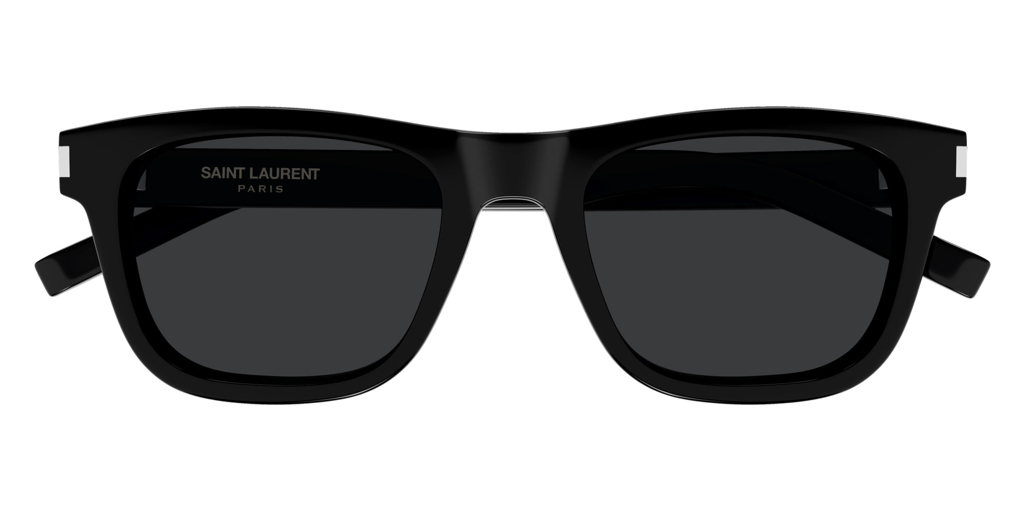 Saint Laurent® 819 SL 819 001 52 - Black / Black Sunglasses