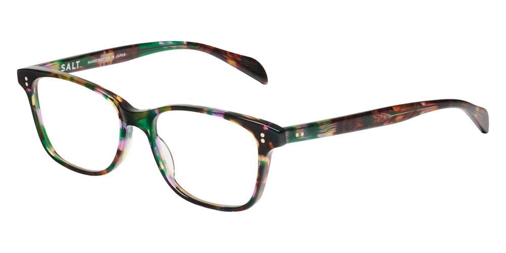 SALT.® Elaine Eyeglasses - Antique Rose