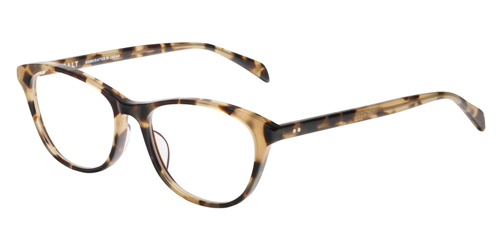 SALT.® Fran Eyeglasses - Blonde Havana