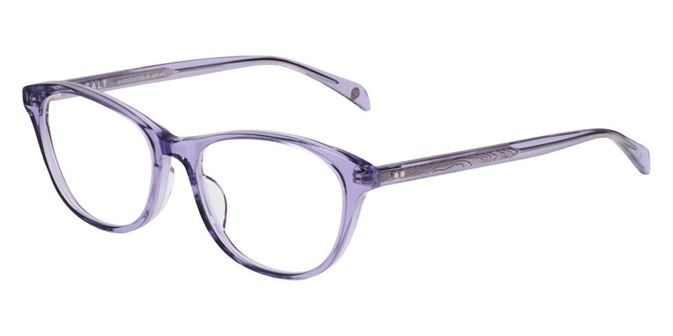 SALT.® Fran Eyeglasses - Lavander Field