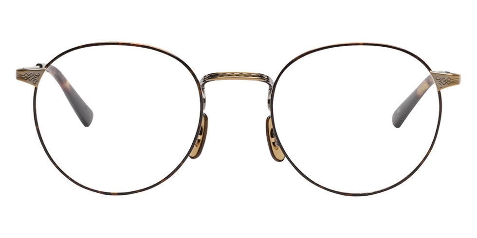 SALT.® Lionel Eyeglasses - Antique Gold